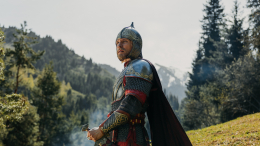 «Финист. Первый богатырь» вошел в десятку самых кассовых фильмов в истории