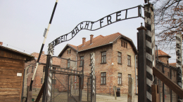 «Позорная вещь»: Путин раскритиковал отказ приглашать РФ на годовщину освобождения Освенцима