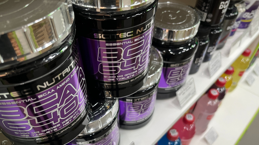 Опасная добавка. Эксперт Преображенский раскрыл, кому вредно спортпитание