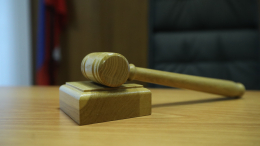 Суд приговорил жителя Забайкалья к 9 годам за пособничество терроризму