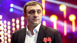 Погибшего при взрыве в ЖК «Алые Паруса» Саркисяна похоронят на Троекуровском кладбище