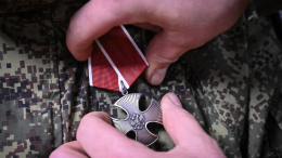 Кавалеров четырех орденов Мужества в отборе на «Время героев» стало больше в 18 раз