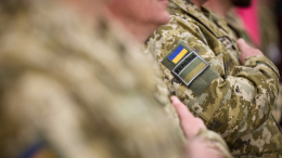 Одну пятую часть всех боевиков ВСУ переводят в сухопутные войска