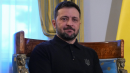 Зеленский «в котле»: нелегитимный президент ищет уловки, чтобы исключить выборы на Украине