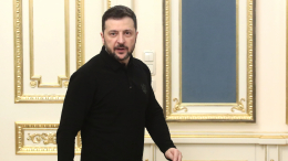 Медведчук назвал приговором признание Зеленского в пропавших миллиардах