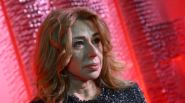 И такое бывало: из-за чего Алена Апина обращалась в полицию