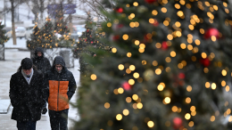 Сказка «Зимы в Москве»: на каких площадках проекта обязательно стоит побывать