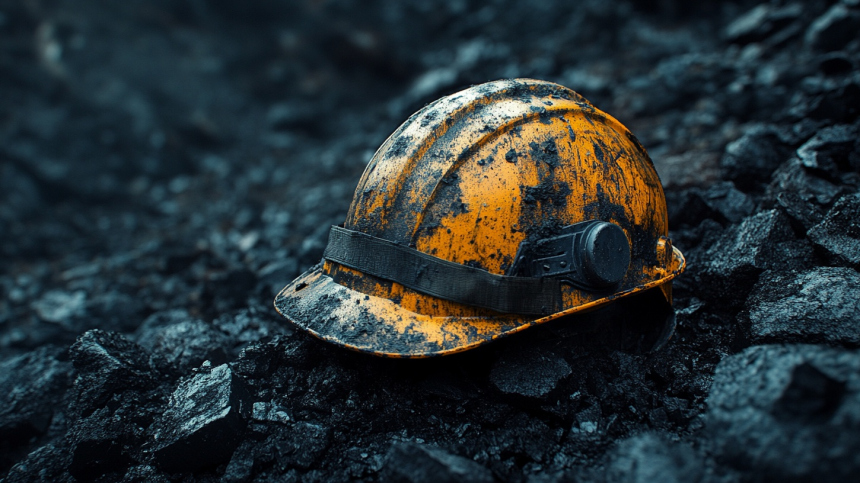 Два человека оказались под завалами после обрушения в шахте в Соликамске