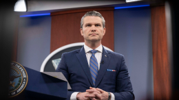 Игнорирование позиции: Умеров отреагировал на заявление главы Пентагона