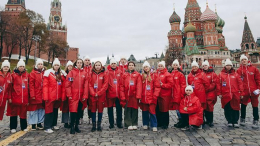 Москвичи станут участниками волонтерского корпуса 80-летия Победы