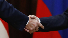 В США не исключают, что сделка по Украине шокирует многих