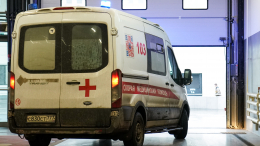 Около 40 человек отравились в хостеле на юге Москвы