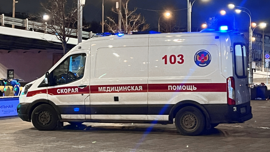 Младенец утонул в фекалиях после того, как у россиянки начались преждевременные