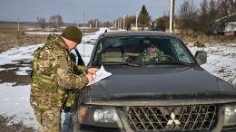Путин поручил разобраться с поиском без вести пропавших на СВО