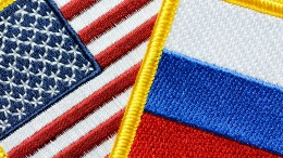 Украину не пригласили на переговоры США и России в Саудовской Аравии