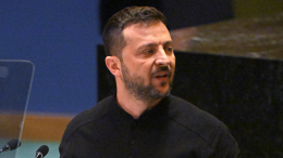 «Мы не рады»: Зеленский расстроился из-за вежливого характера диалога России и США