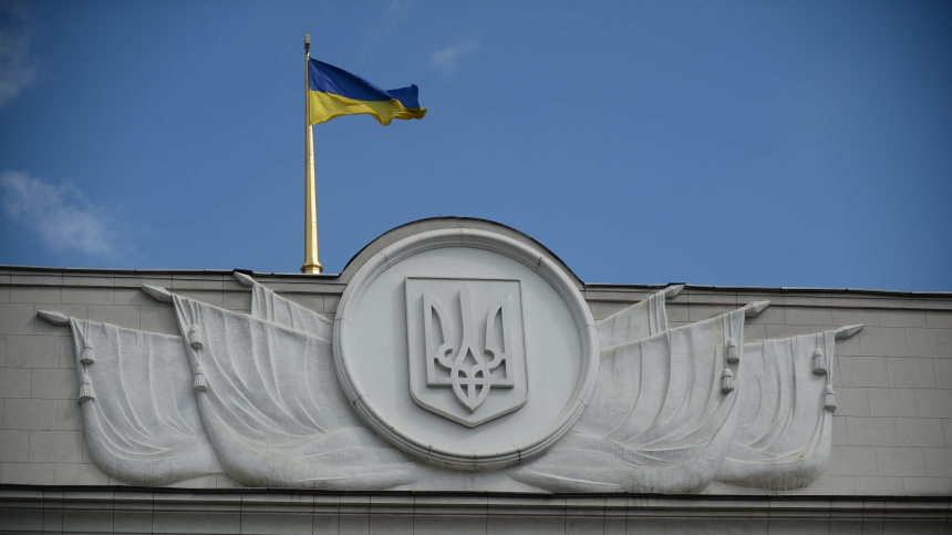 Украина готова отправлять в США крупные партии куриных яиц ради сохранения помощ