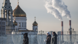 Холода все же придут? Какая погода будет в Москве к 23 февраля