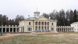 Собянин: 10 объектов культурного наследия приведут в порядок в усадьбе Валуево
