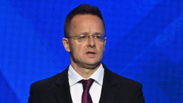 «Вредят всему миру»: глава МИД Венгрии выступил за отмену санкций против России