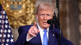 «Есть козыри»: Трамп заявил о преимуществе РФ в переговорах по Украине