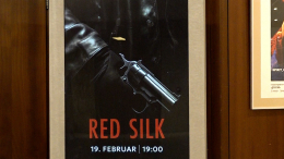 Мест в зале не было: в Берлине прошла премьера главного фильма года «Красный шелк»