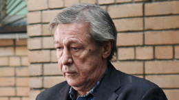 «Законом не предусмотрено»: адвокат Ефремова удивился «секретному формату» ходатайства об УДО