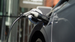 В Москве появится производство быстрых электрических зарядных станций