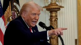 Трамп разочарован в Зеленском из-за отказа от сделки с ископаемыми