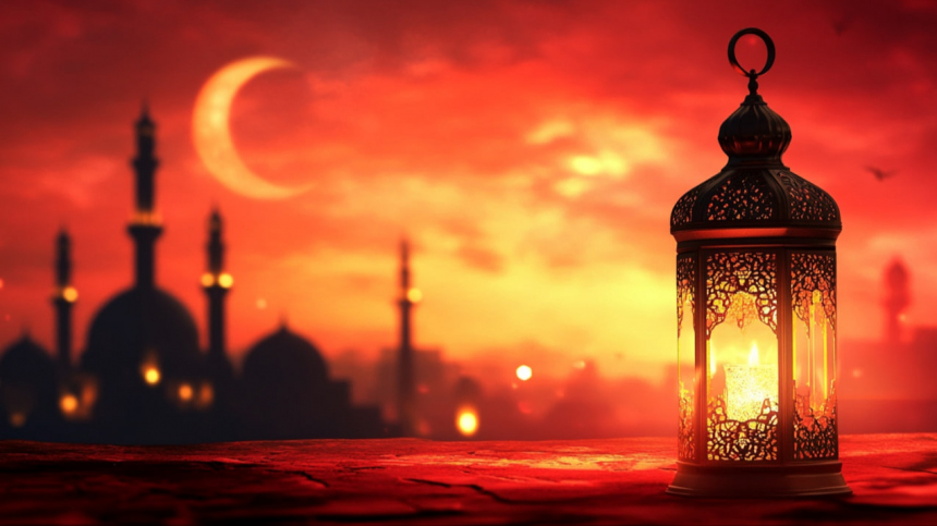 Смысл и правила священного месяца Рамадан