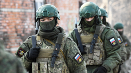 Госсекретарь США Рубио: с Россией невозможно не считаться