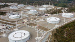 Путин: атака на КТК выглядит как скоординированные с Европой действия