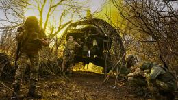 Российский флаг взвивается ежедневно в новом месте: боевики ВСУ оказались в очередном котле