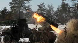 Войска РФ нанесли удар по местам сборов руководства боевиков ВСУ