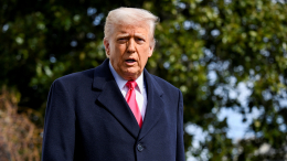 Песков раскрыл причину резких высказываний Трампа в адрес Зеленского