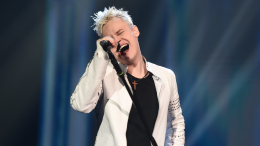 SHAMAN о рок-хите «Небо славян»: «Я был поражен многослойному тексту Кинчева про Россию»