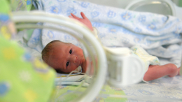 Фонд «Круг добра» помог 28 тысячам детей с тяжелыми и редкими заболеваниями