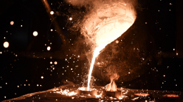 «Важная составляющая»: Путин предложил США сотрудничество по редкоземельным металлам