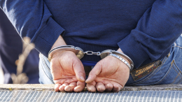 Двое мужчин задержаны в Марселе в связи со взрывом в генконсульстве РФ