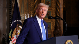 Трамп заявил, что конфликт на Украине может разрешиться в ближайшие недели