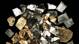 «На порядок больше, чем на Украине»: Путин рассказал о запасах редкоземельных металлов