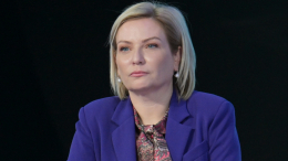 Любимова: мультфильм «Маша и Медведь» набрал популярность в исламских странах