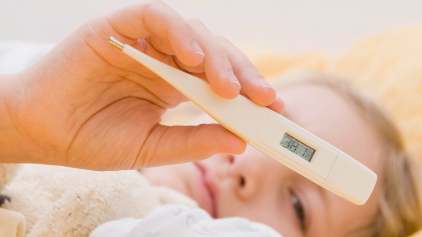 С нами много лет: для кого особенно опасен метапневмовирус