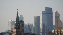 Весенний снег: какую погоду ждать москвичам 1 и 2 марта