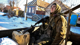 Курское приграничье: российские военные предотвратили усиление позиций ВСУ