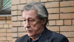 Ефремову не выкинуть это из жизни: сожительница погибшего в ДТП о возможном УДО