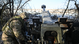 ВСУ бросали оружие: новые кадры освобождения села Погребки бойцами России