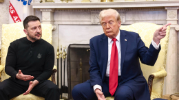 Политолог дал оценку встрече Зеленского и Трампа: «Его ждет безрадостный визит домой»