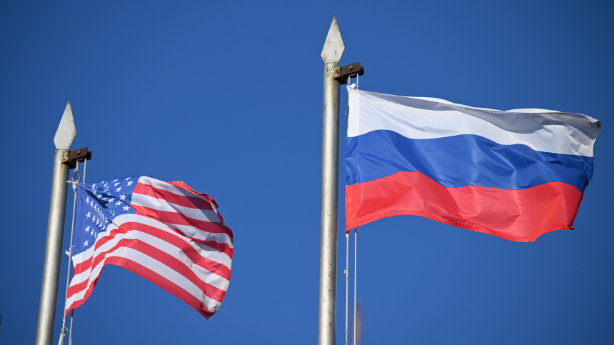Песков назвал условие для скорейшего налаживания отношений РФ и США Песков назвал условие для скорейшего налаживания отношений РФ и США