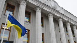 В обход Зеленского: Верховная Рада одобрила инициативы Трампа по началу переговоров